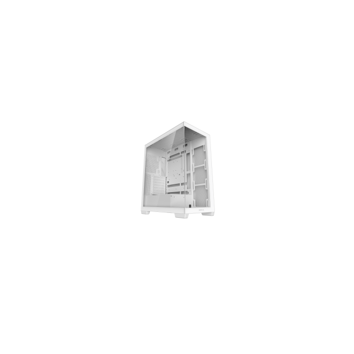 DEEPCOOL CASE MID TOWER CG580 BIANCO R-CG580-WHNDA0-G-1