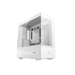 DEEPCOOL CASE MID T.CH690 DIGITALTG BIANCO R-CH690-WHNNA0D-G-1