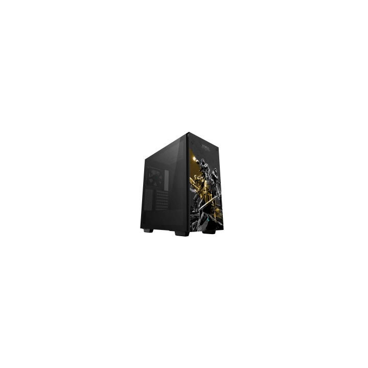 DEEPCOOL CASE MID TOWER CH510 ZORIA R-CH510-ZORIA-E-1