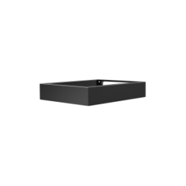 DEEPCOOL VERTICAL BASE 100 NERO PER CH160 CH170