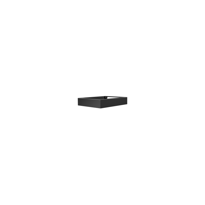 DEEPCOOL VERTICAL BASE 100 NERO PER CH160 CH170