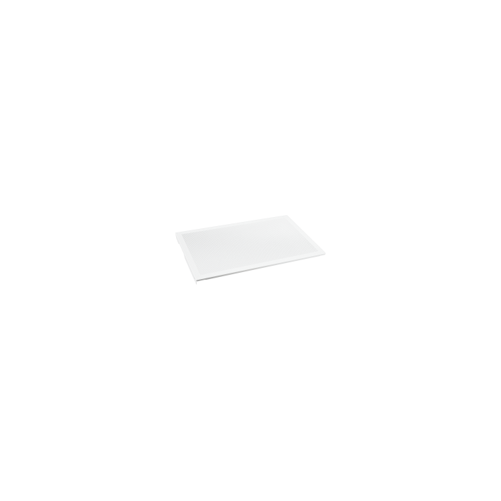 DEEPCOOL FLUSSO ARIA AIR PANEL 100 WH per CH160 BIANCO
