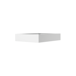 DEEPCOOL VERTICAL BASE 100 BIANCO PER CH160 CH170
