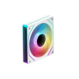 DEEPCOOL VENTOLE CASE CG530 BIANCA 120MM ARGB BULK