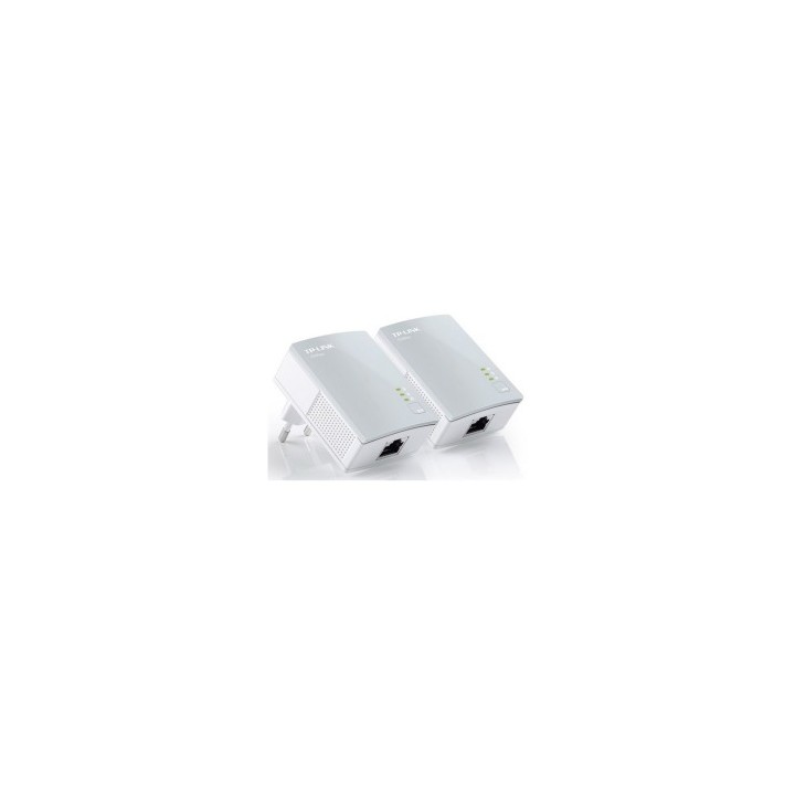 TP-LINK STARTER KIT NANO POWERLINE AV500
