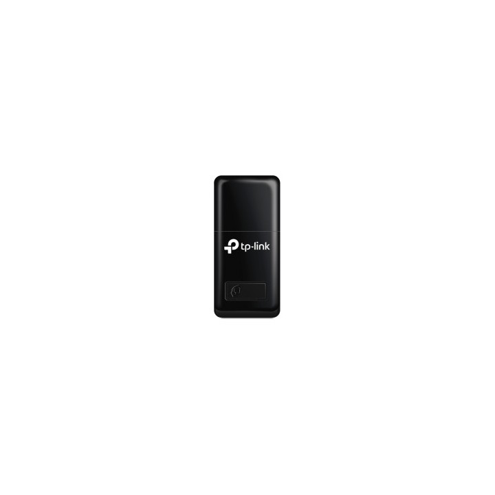TP-LINK 300MBps WIR. MINI ADATTATORE USB