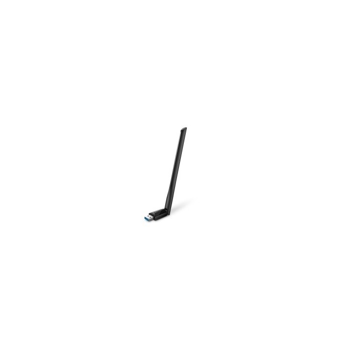 TP-LINK ARCHER T3U PLUS USB WIRELESS DUAL BAND AC1300 antenna esterna
