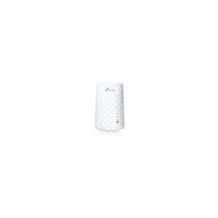 TP-LINK POCKET RANGE EXTENDER AC750 RE200