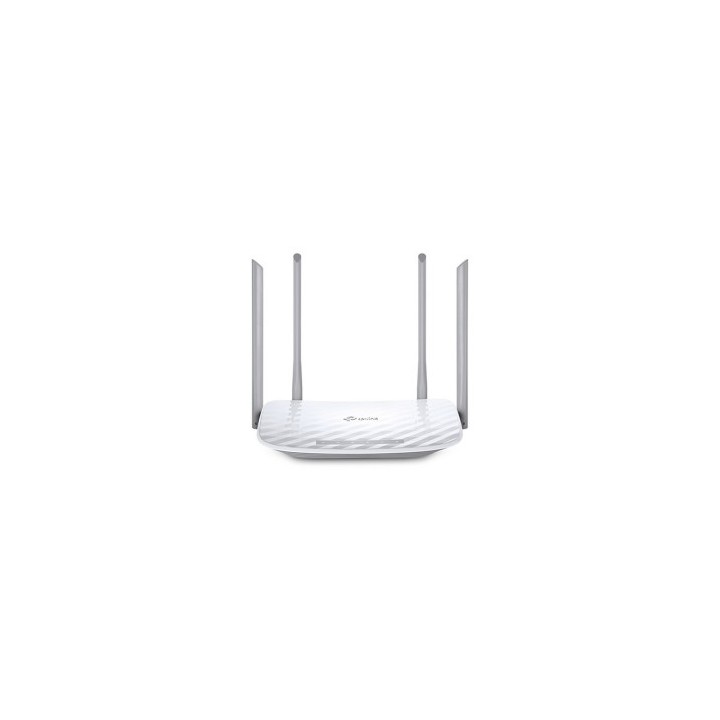 TP-LINK ROUTER ARCHER C50 WIRELESS DUAL BAND AC1200