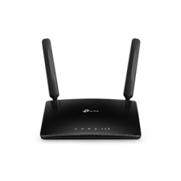 TP-LINK ROUTER 4G LTE WIRELESS 300Mbps