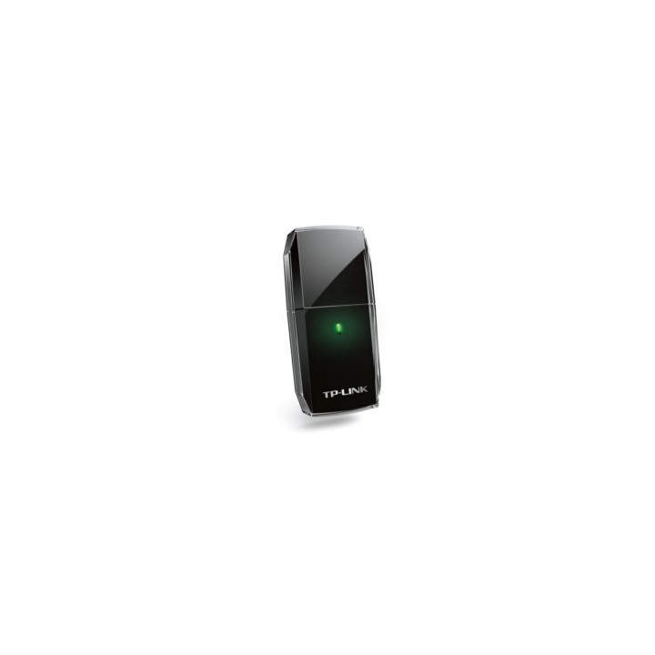 TP-LINK ARCHER T2U USB WIRELESS DUAL BAND AC600