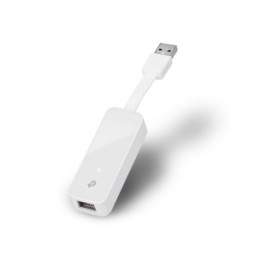 TP-LINK ADATTATORE da USB3 A RJ45 GIGABIT