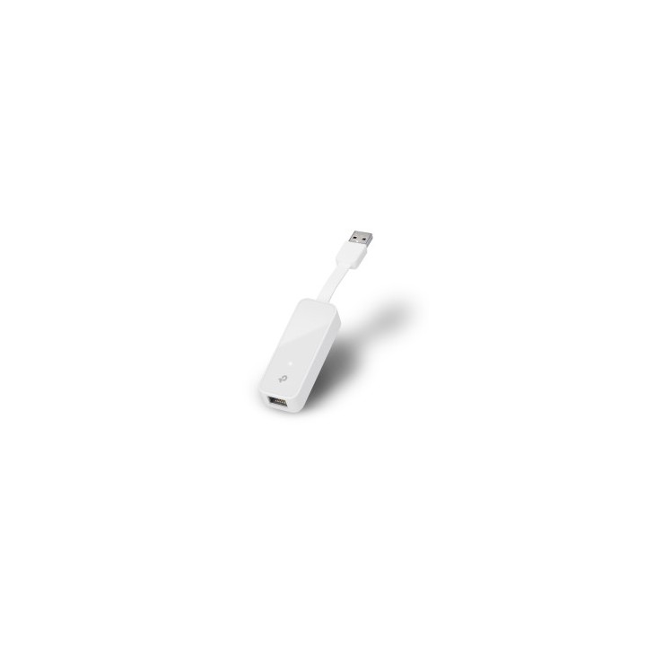 TP-LINK ADATTATORE da USB3 A RJ45 GIGABIT