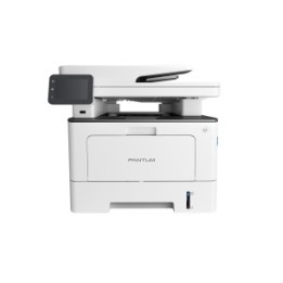 PANTUM STAMP MFC LASER BM5100FDW A4 4-1 40P F/R ADF D.CIS LCD T PCL P.