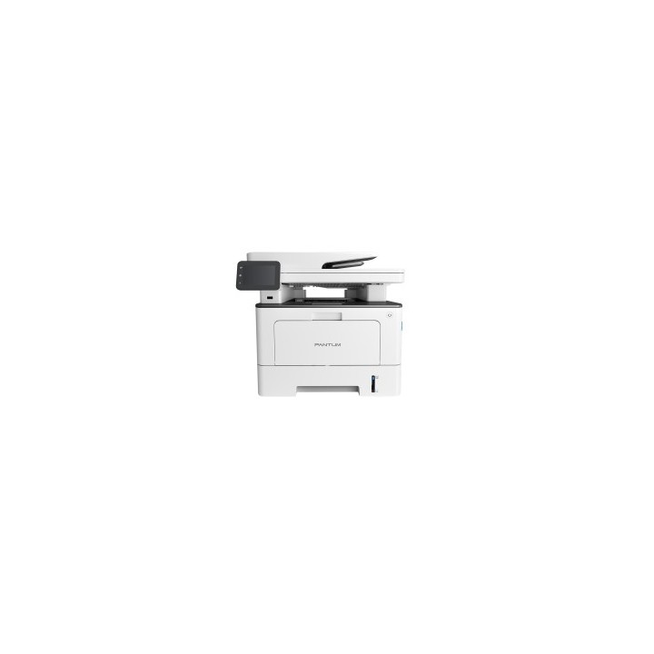 PANTUM STAMP MFC LASER BM5100FDW A4 4-1 40P F/R ADF D.CIS LCD T PCL P.