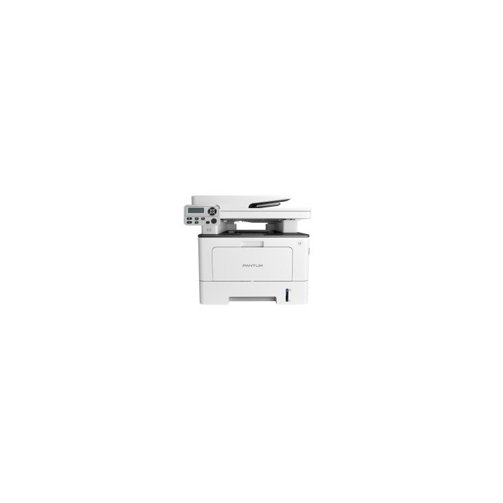 PANTUM STAMP MFC LASER BM5100ADW A4 3in1 40P F/R ADF D.CIS LCD PS USB.