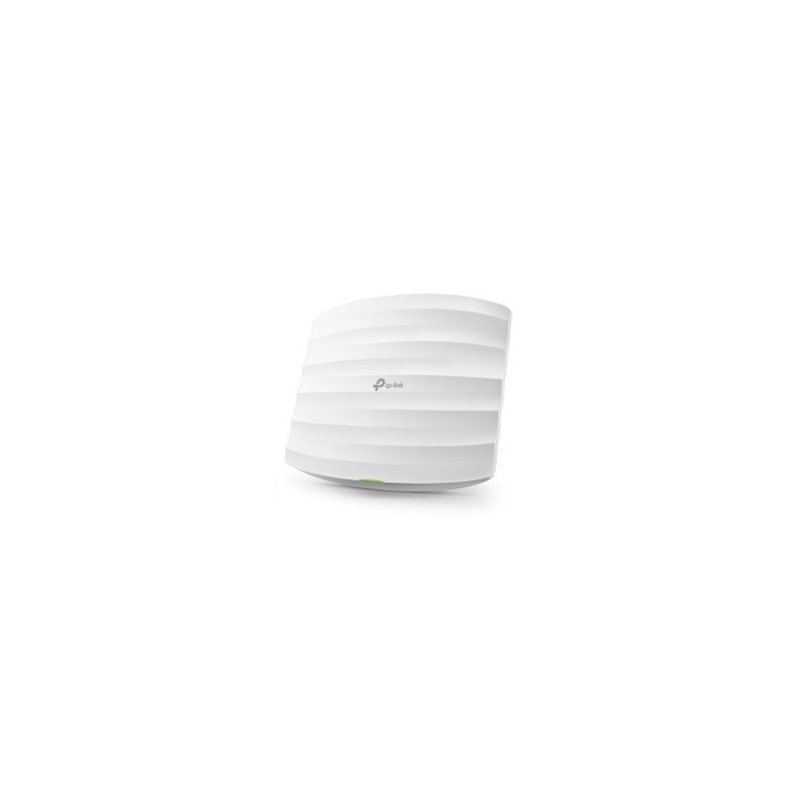 TP-LINK ACCESS POINT INDOOR MU-MIMO WiFi AC 1350 DUAL BAND
