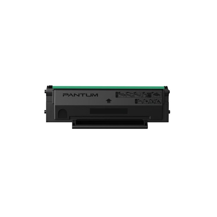 PANTUM TONER NERO, PA-210EV,1600 PAGINE, PER P2500W M6500W M6550NW M6.