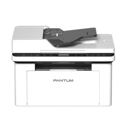 PANTUM MULTIFUNZIONE LASER A4 B/N, 22 PPM, ADF, USB/WIFI, TONER INCL..