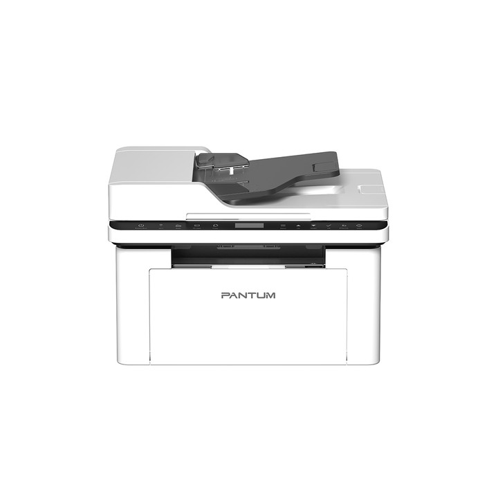 PANTUM MULTIFUNZIONE LASER A4 B/N, 22 PPM, ADF, USB/WIFI, TONER INCL..