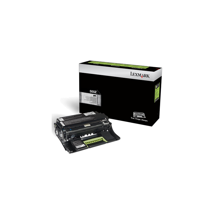 LEXMARK FOTOCONDUTTORE NERO PER MS4X MS5X MS6X