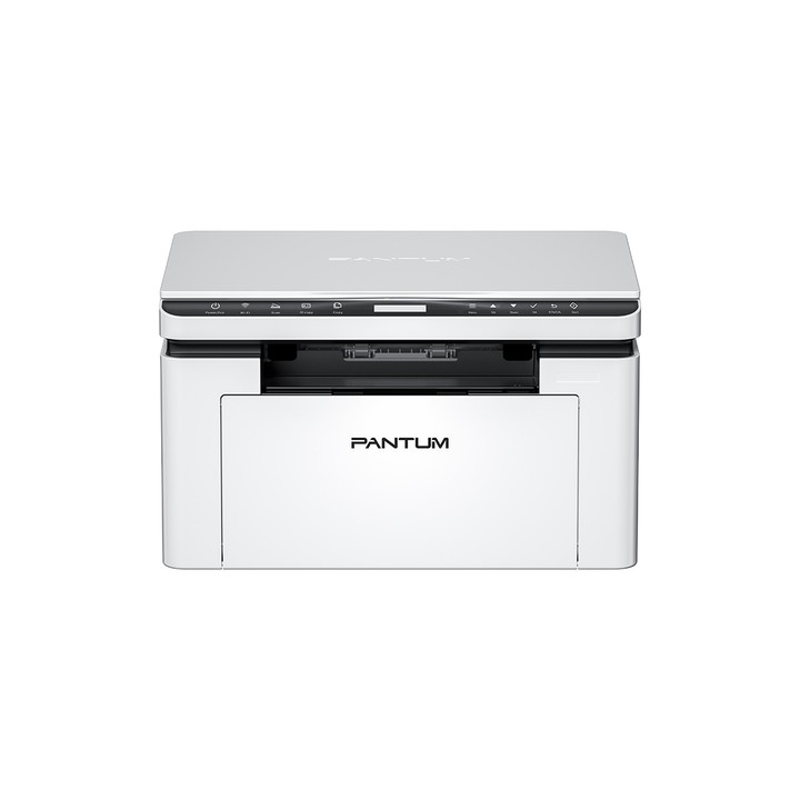 PANTUM MULTIFUNZIONE LASER A4 B/N, BM2300W, 22PPM, USB/WIFI, TONER IN.