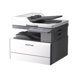 PANTUM MULTIFUNZIONE LASER A3 B/N, 26PPM, USB/LAN, 3 IN 1, STARTER KI.