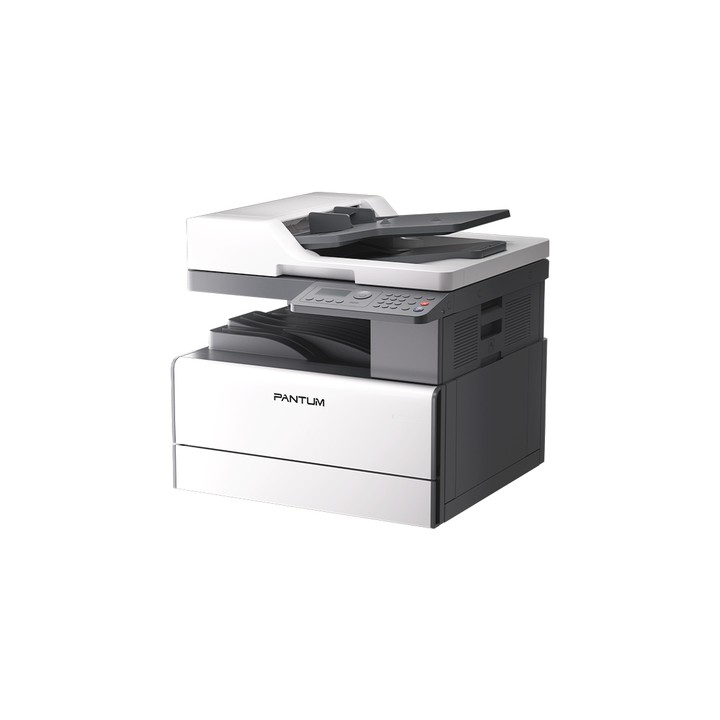 PANTUM MULTIFUNZIONE LASER A3 B/N, 26PPM, USB/LAN, 3 IN 1, STARTER KI.