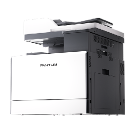 PANTUM MULTIFUNZIONE LASER A3 COLORE, 25PPM, USB/LAN, 3 IN 1, STARTER.