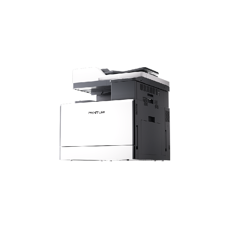 PANTUM MULTIFUNZIONE LASER A3 COLORE, 25PPM, USB/LAN, 3 IN 1, STARTER.