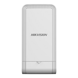 HIKVISION WIRELESS BRIDGE Outdoor 2.4GHz wireless bridge CPE, 2x2 MIM.