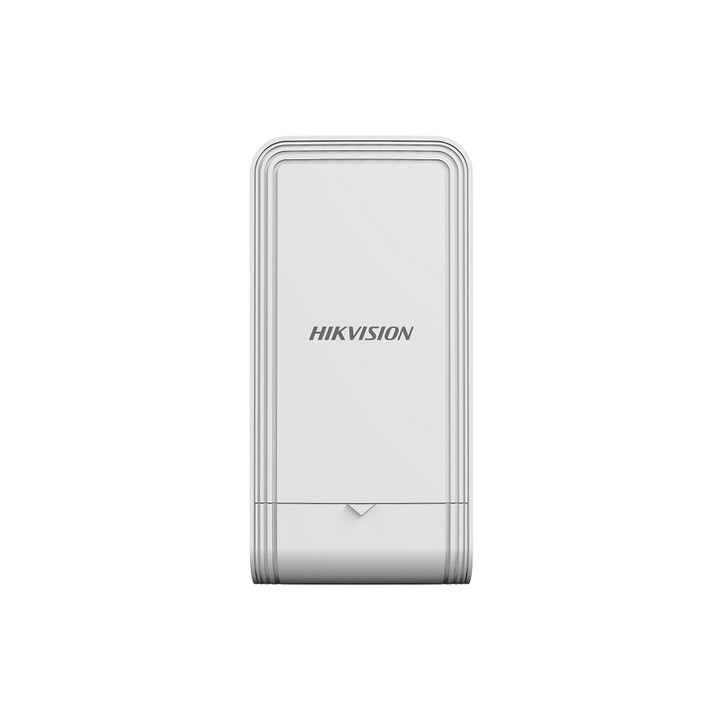 HIKVISION WIRELESS BRIDGE Outdoor 2.4GHz wireless bridge CPE, 2x2 MIM.