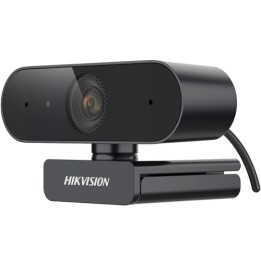 HIKVISION WEBCAM 2MP, MICROFONO, USB 2.0, AUTO FOCUS, 1920 X 1080. 30.