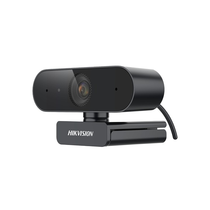 HIKVISION WEBCAM 2MP, MICROFONO, USB 2.0, AUTO FOCUS, 1920 X 1080. 30.