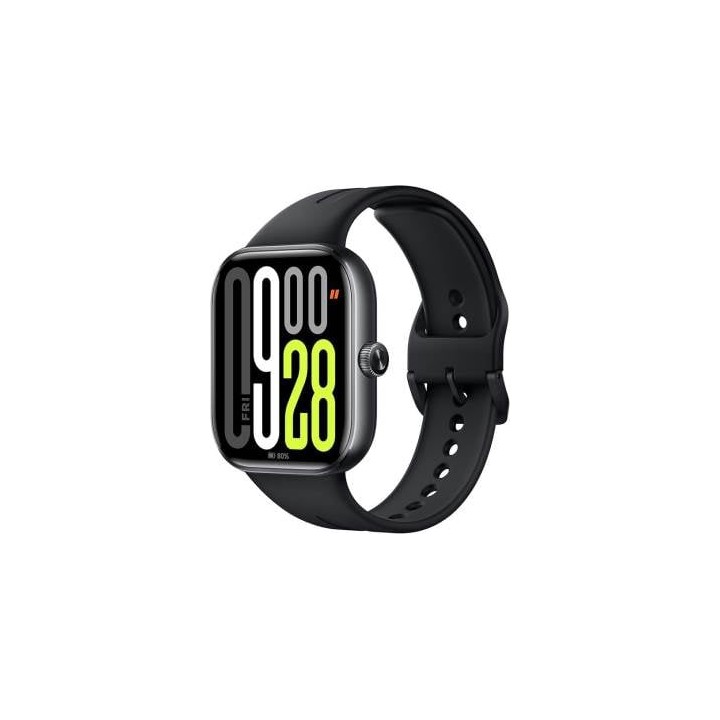 Xiaomi Redmi Watch 5 Black