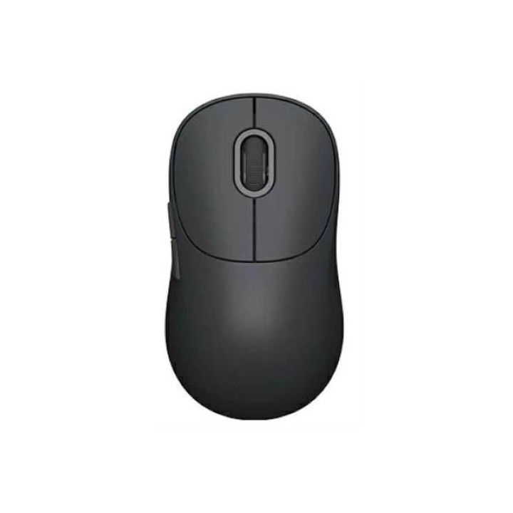 Xiaomi Wireless Mouse 3 Black GL