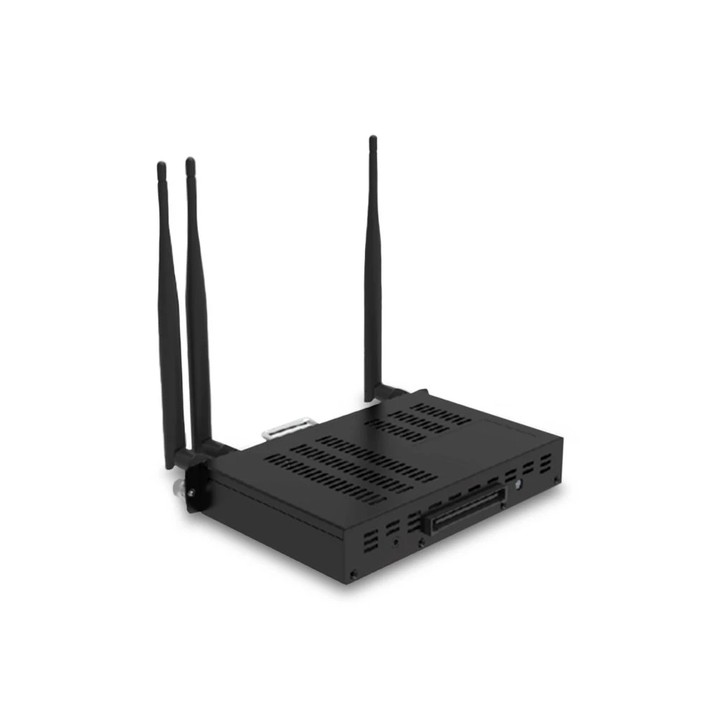 VIEWSONIC PC OPS 8GB RAM, 128GB eMMC, ANDROID 13 EDLA