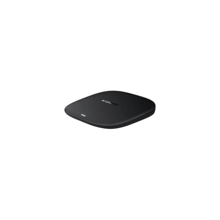 Xiaomi Mi TV Box S 3Gen 4K 2+32Gb