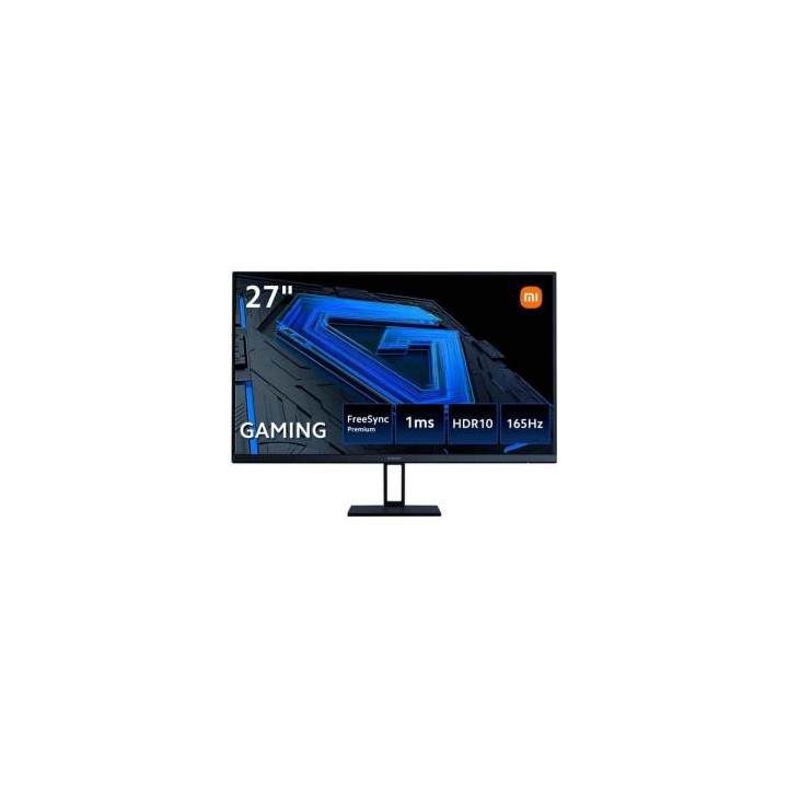 Xiaomi Monitor Gaming G27i 27" LCD/FHD/IPS/1MS/165Hz/HDMI