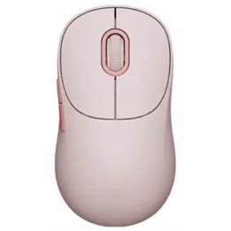 Xiaomi Wireless Mouse 3 Pink GL