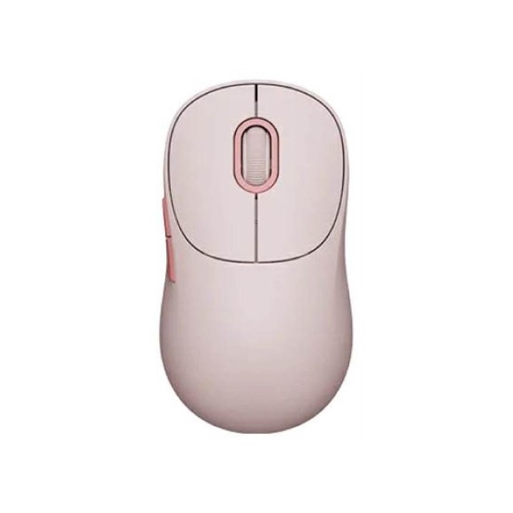 Xiaomi Wireless Mouse 3 Pink GL