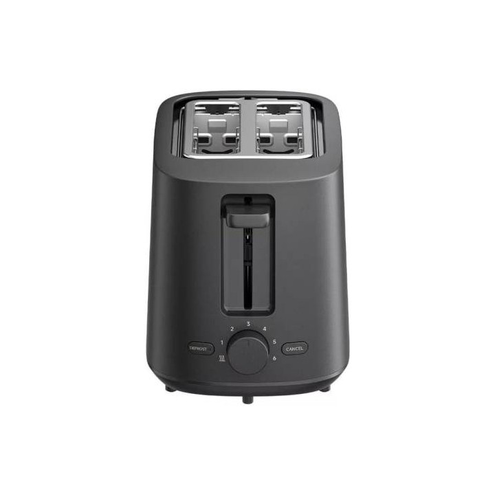Xiaomi Tostapane 6 Livelli 930W - Grey