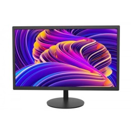 HIKVISION MONITOR 21,5 LED VA FHD 6,5 MS 250 CDM 100hz, VGA/HDMI, MUL.