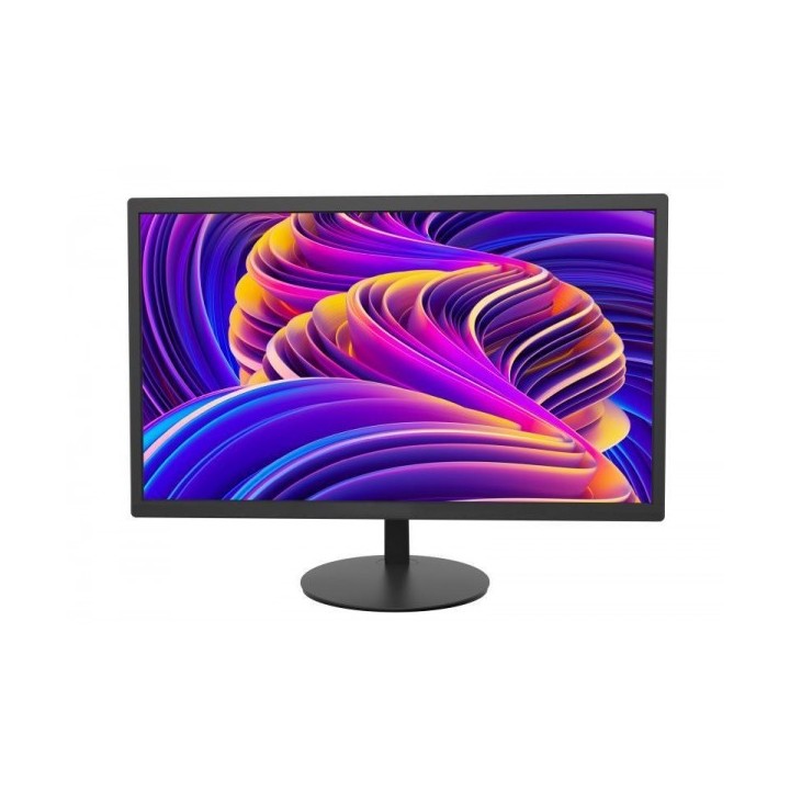 HIKVISION MONITOR 21,5 LED VA FHD 6,5 MS 250 CDM 100hz, VGA/HDMI, MUL.