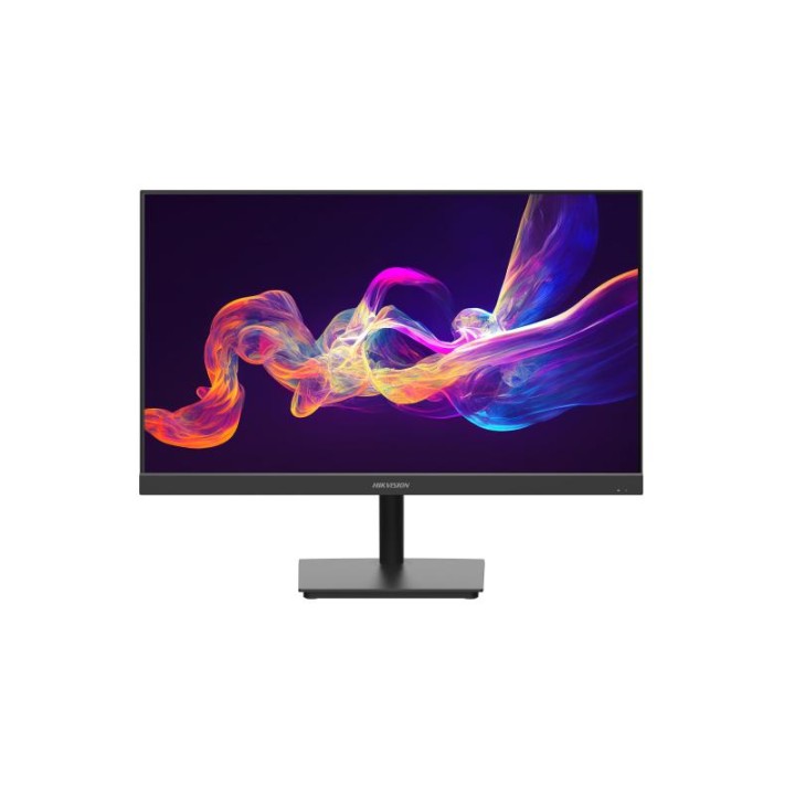 HIKVISION MONITOR 23,8 LED VA FHD 7MS 250 CDM 100hz, VGA/HDMI, 317500.