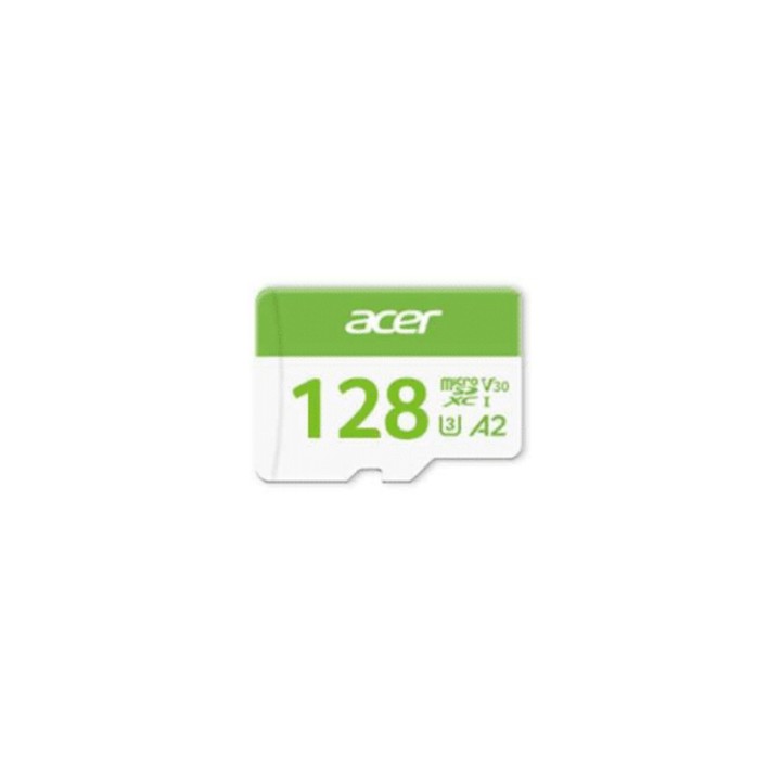 ACER MICRO SDHC MSC300 128GB