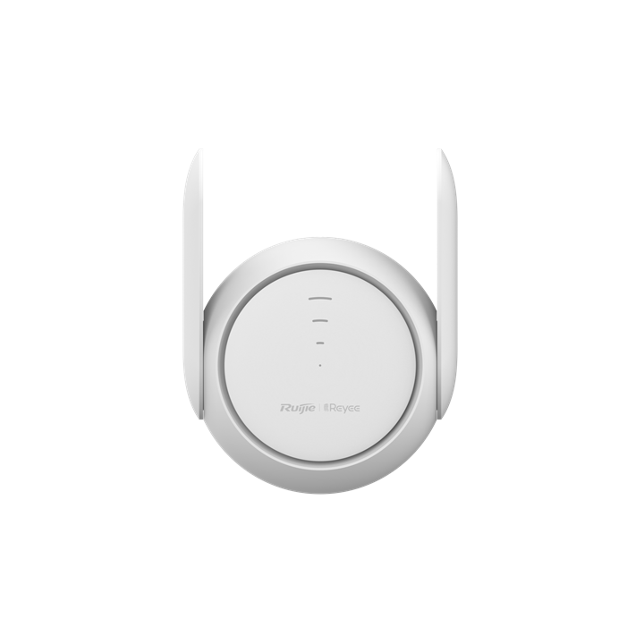 REYEE WI-FI RANGE EXTENDER MESH DUAL-BAND AC 1200 WAVE 2