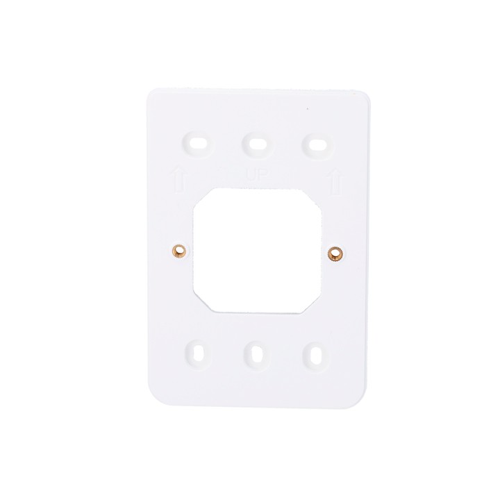 REYEE KIT DA 10PZ PER IL MONTAGGIO UNIVERSALE (US/EU) BOX DI GIUNZION.