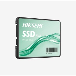 HIKVISION SSD INTERNO 2.5" 256GB SATA3 READ:530MB/S-WRITE:400MB/S