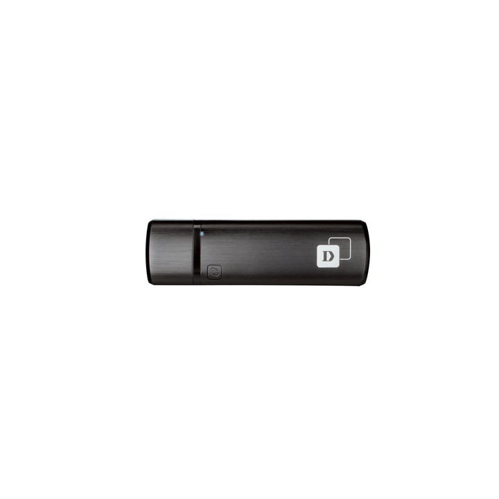 D-LINK ADATTATORE USB WIRELESS DUAL BAND AC PER DIR-865L